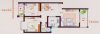 七彩锦绣前城二手房31万元