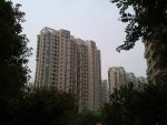 仁恒河滨城（一至三期）45069元/平米