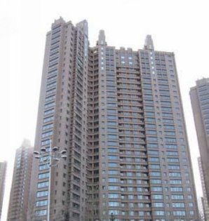 悦山国际,长江路会展中心对面-哈尔滨悦山国际