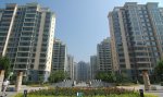 倚能黄河家园9579元/平米