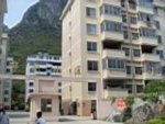 利丰苑5535元/平米