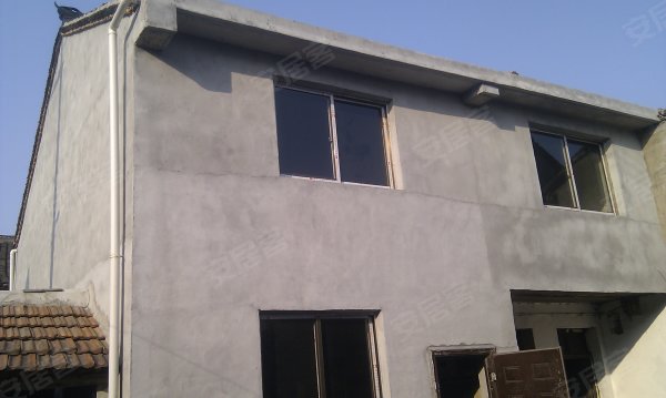 集仕港镇翁家桥村二手房, 3室2厅2卫, 55万元,