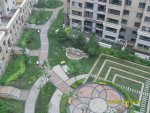 中海金域中央9512元/平米