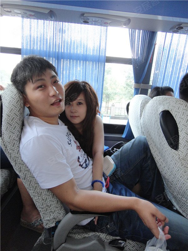 张禄生活照 - 金乐家地产 京津新城五店