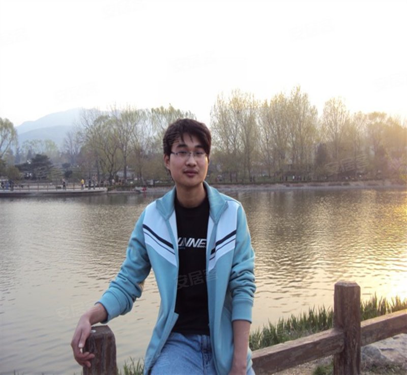 祝永伟生活照 - 链家地产 链家地产苏州桥店A组