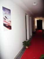 百润基银座,淡水人民五路(惠阳女子医院旁) –