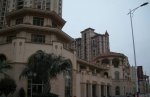 中南世纪花城9140元/平米