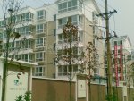 政达甘泉园4500元/平米