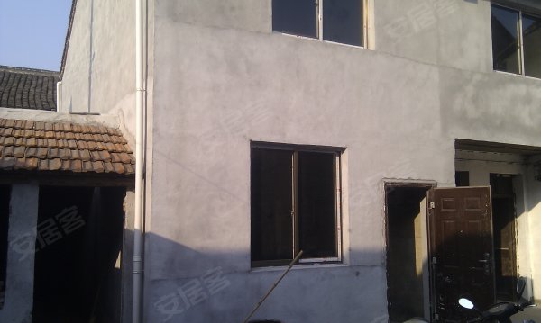 集仕港镇翁家桥村二手房, 3室2厅2卫, 55万元,