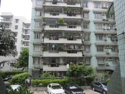 蛇口百花苑,工业七路-深圳蛇口百花苑二手房、