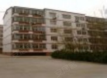 紫河套小区,莲池南大街与市府前街交叉.-