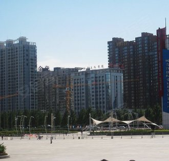 悦山国际,长江路会展中心对面-哈尔滨悦山国际