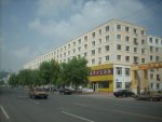 恒东花园3800元/平米