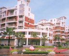 七彩小康城5704元/平米
