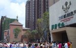 力旺格林春天6905元/平米