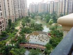锦绣阳光花园4628元/平米