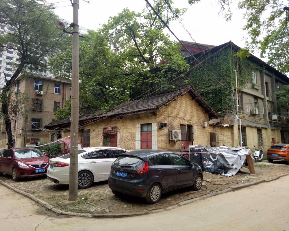 【庆怡西区 庆怡西区小区详情,房价走势,房源,业主论坛 西安58