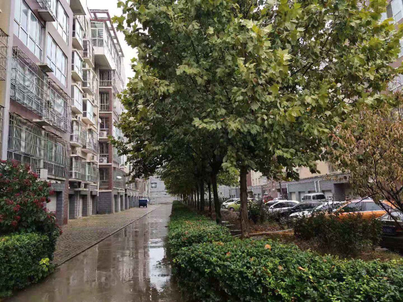 阳光水岸(赞皇)
