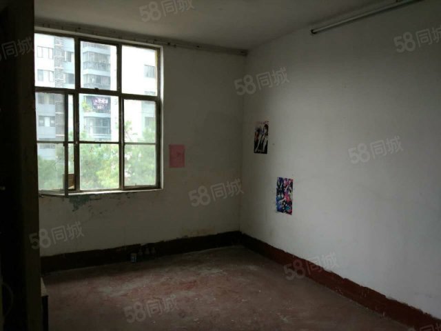 【8图】光谷 2号线口 华师初中学区 准拆迁社区