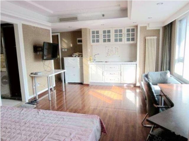 【8图】朝阳CBD三里屯东大桥呼家楼地铁沿线