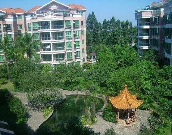 【16图】顺碧花园区临近广州南地铁站精装两