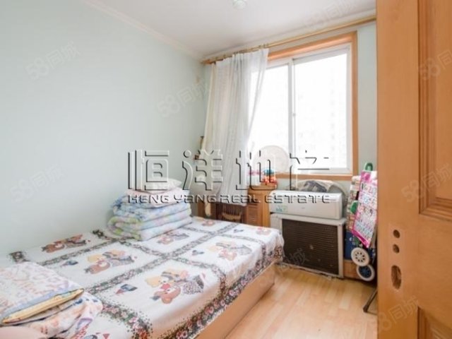 【9图】优质房源汇鸿家园74平370万,常营南路