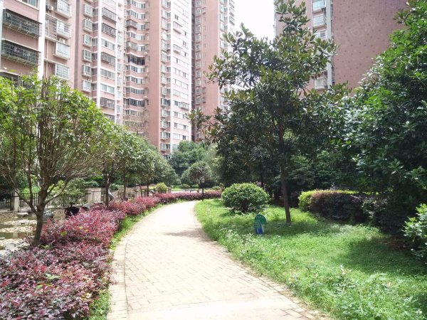 苑小区|东门尚苑二手房\/租房】-北京赶集网