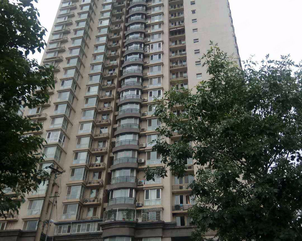 西豪逸景家园