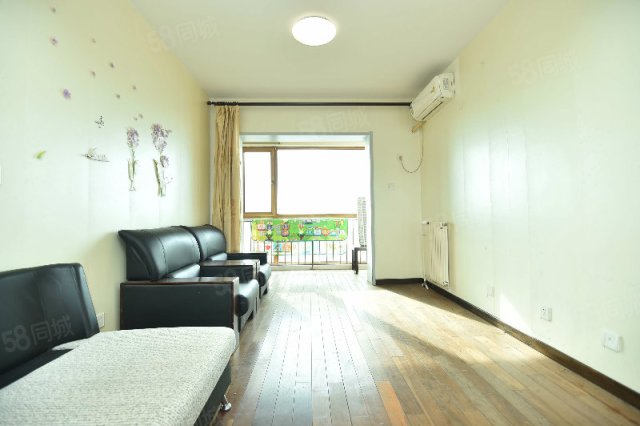 【7图】诚基中心 纯阳面一室 俯瞰5大道无遮挡