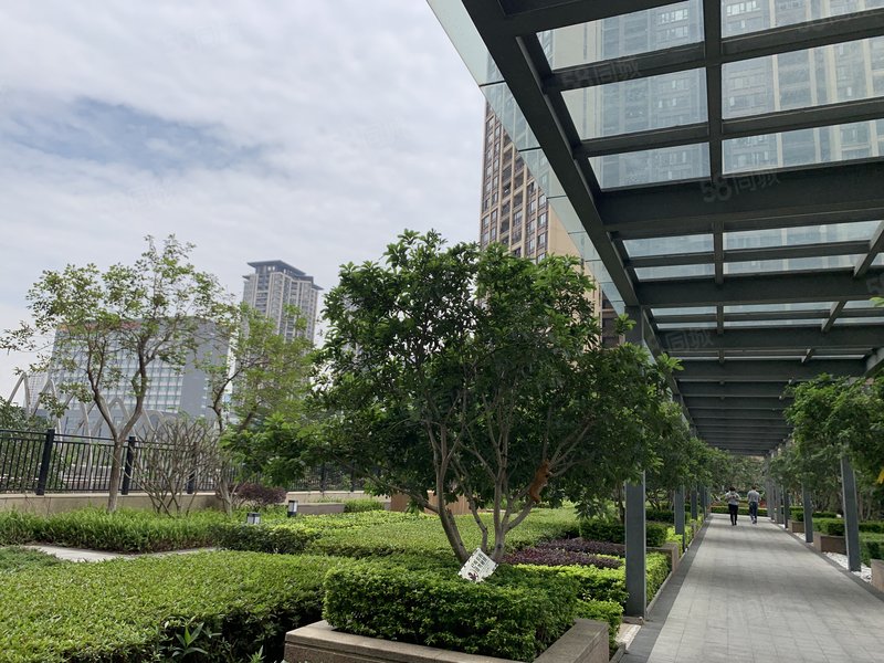 急急 急售 忍痛割爱 礌岗地铁站口 生活便利