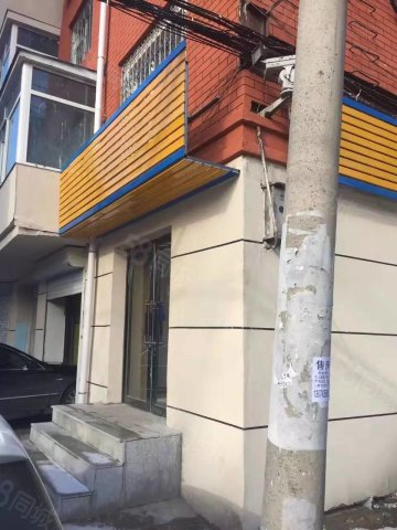 【9图】门市东朝阳路 人流量大 开美发超市饭