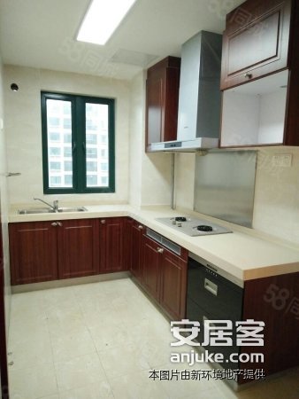 松雅湖景观房恒大翡翠华庭品质楼盘!精装大四