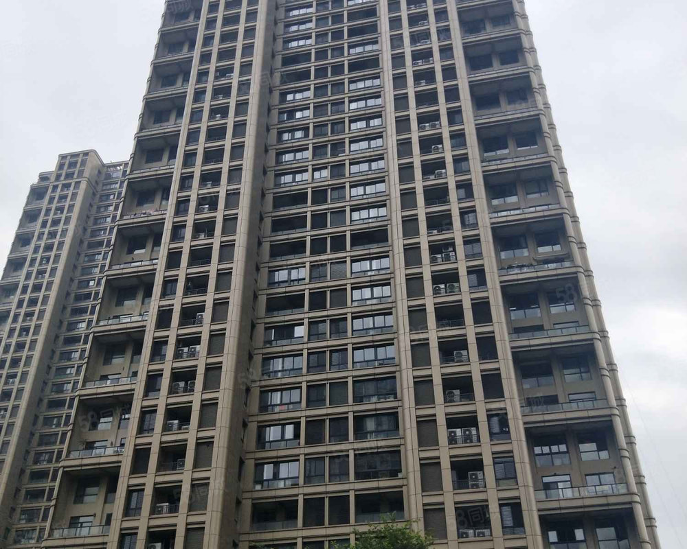 亚厦阳光海岸