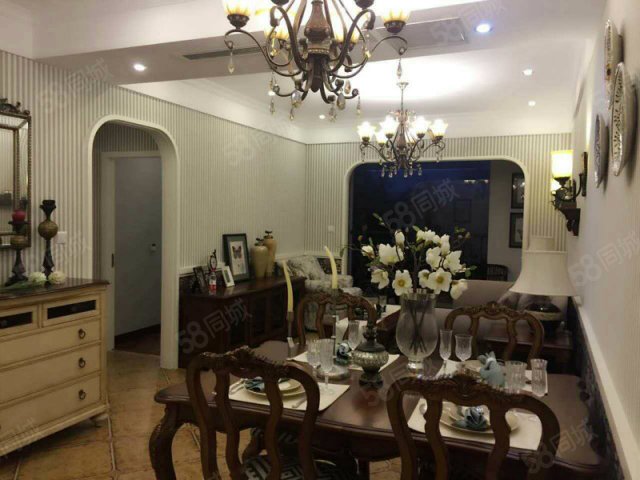 【17图】龙启城南大院,别墅,洋房,多层,高层,房