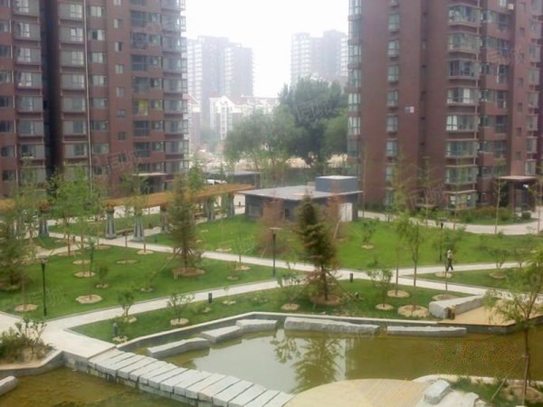 中海城小区|中海城二手房\/租房】-北京赶集网