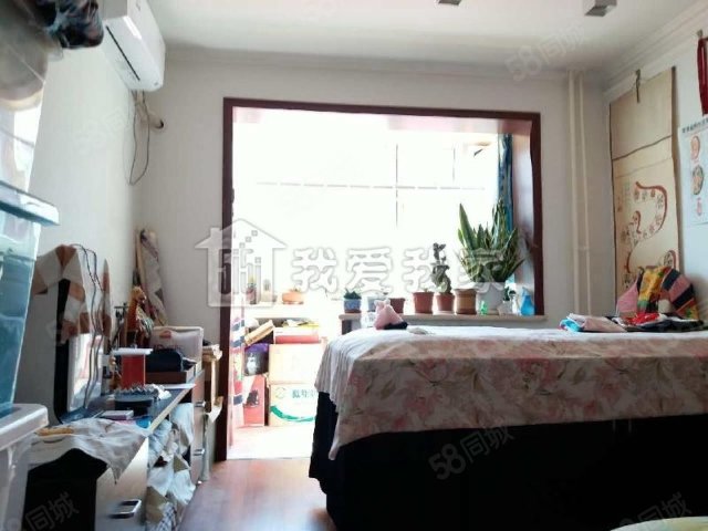 【8图】西二环 京剧院 免费停车 安静小区 精装