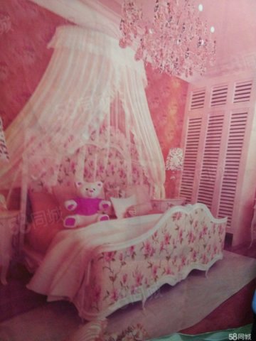 【4图】网络直播室装修风格,房间多装修好设备