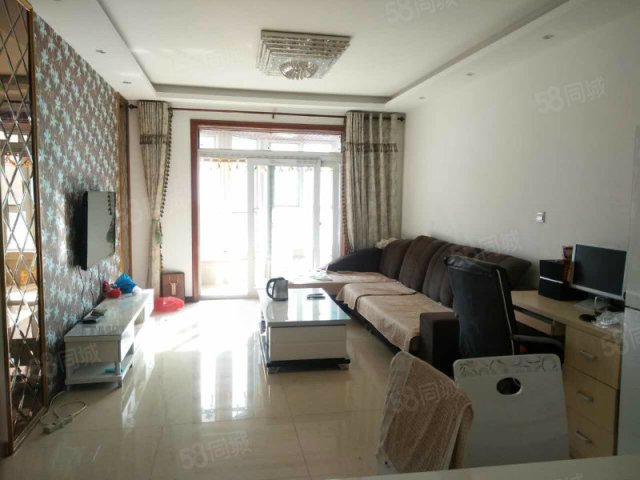 【7图】城东 建工路 华清学府城一期 温馨阳光