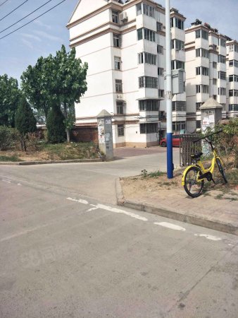 小区|水建花园二手房\/租房】-北京赶集网