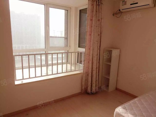 【7图】天宫院地铁 金融街融汇 精装两居室 家