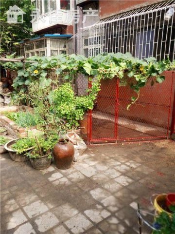 【10图】二手车市场 北苑小区 精装修 押一付三