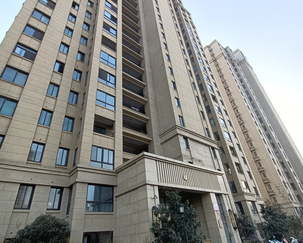 名邦运河印象