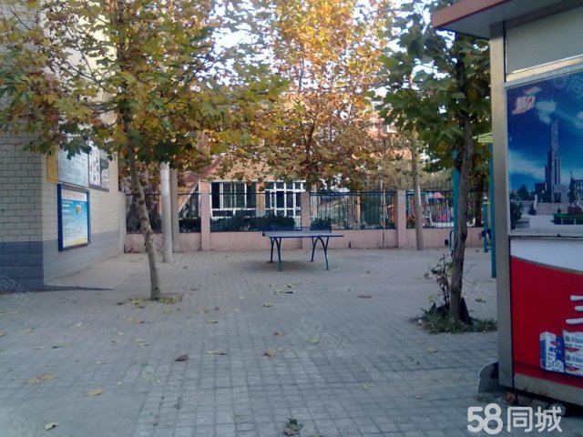 【10图】二手车市场 北苑小区 精装修 押一付三