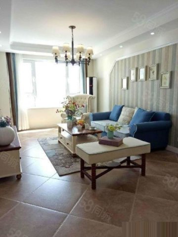 【5图】乾豪新界70年产权 小高层 抗雾霾小区