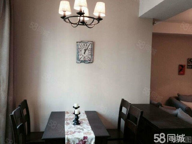 【6图】(员工才是上帝)红星国际晶品天降一套