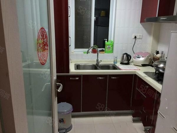 【7图】连城苑 靠地铁6号线博兴路站 精装全配