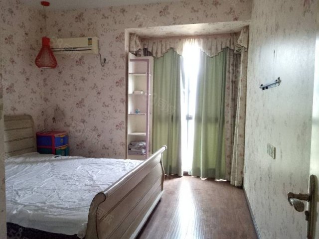 【8图】南坪东路 海棠晓月C区 正规居家三房 