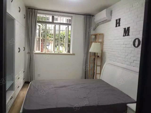 【9图】兰田新村,精装全配,3\/4\/7镇坪路站,出门