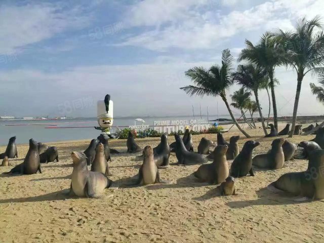 【9图】《出售》海外置业马来西亚森林城市免