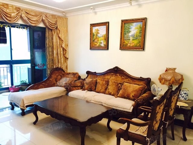 【9图】买房送19年物业费恒大雅苑仅此一套万